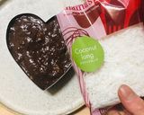 クリスマス★ナッツとフルーツのローケーキ作り方5写真