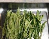 ガチで簡単新じゃが中華サラダ作り方2写真