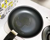 肉のない焼肉炒め作り方6写真