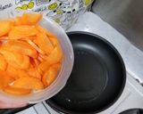 肉のない焼肉炒め作り方7写真