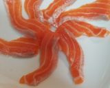 ガチで海鮮！簡単カルパッチョ作り方3写真