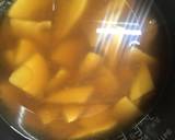 旬の恵み！たけのこご飯(炊き込み)作り方3写真