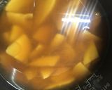 旬の恵み！たけのこご飯(炊き込み)作り方3写真