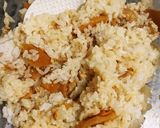たけのこご飯作り方5写真