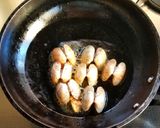 ペスカトーレうどん作り方5写真