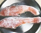 ご飯がすすむ鮭のムニエル〜レモン醤油〜作り方3写真