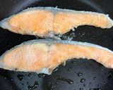 ご飯がすすむ鮭のムニエル〜レモン醤油〜作り方5写真