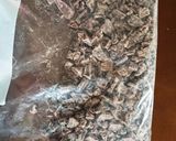 生チョコ♥️ 我が家の人気♡簡単お菓子作り方1写真
