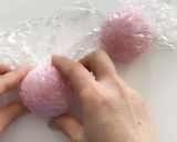 キャラ弁＊星のカービィ♪作り方2写真