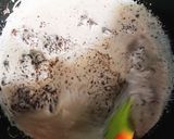 生チョコ♥️ 我が家の人気♡簡単お菓子作り方5写真