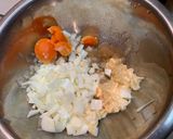 絶品！マグロカツ タルタルソース添え作り方3写真
