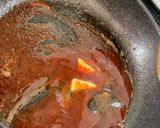 豆腐入りハンバーグ☆作り方9写真