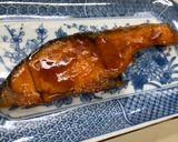 ご飯がすすむ鮭のムニエル〜レモン醤油〜作り方9写真