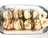 ベジたこ焼き作り方3写真