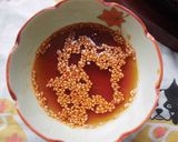 ちーずチヂミ!略して、ちヂミ(;^ω^)作り方3写真