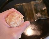 鶏だんごとセリの鍋☆作り方5写真