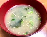 手作り味噌玉de簡単即席お味噌汁作り方6写真
