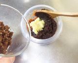 風邪撃退！からだポカポカ♡レスキュー味噌作り方3写真
