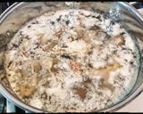 Minaさん家の〝鶏白湯スープ〟作り方3写真