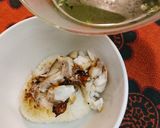 粕漬けのお茶漬け作り方5写真