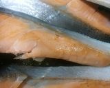 鮭の味噌焼き作り方6写真