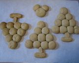 紅茶のスノーボールクッキー作り方3写真