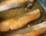 鮭の味噌焼き作り方7写真