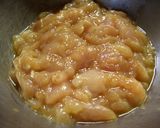 からあげクン？作り方1写真
