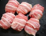 簡単！肉巻きロールキャベツ作り方1写真