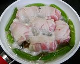簡単！肉巻きロールキャベツ作り方2写真