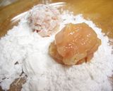 からあげクン？作り方3写真