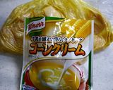 簡単！唐揚げ☆コーンポタージュ味作り方1写真