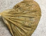 バターチキンカレー作り方1写真