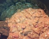 バターチキンカレー作り方4写真