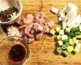 鶏肉のカラシビ炒め作り方3写真
