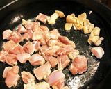 鶏肉のカラシビ炒め作り方4写真