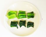 お弁当にも♪小松菜のツナ味噌和え作り方3写真