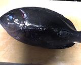 グレとキノコの中華風炒め作り方1写真