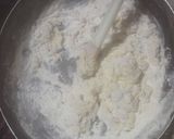 フライパンでコネて炊飯器の保温で発酵~♪作り方3写真