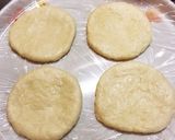 わたしのカレーぱん♡作り方5写真
