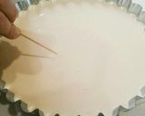 簡単★ニューヨークチーズケーキ★濃厚作り方11写真