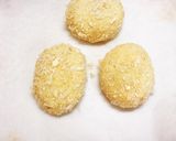 わたしのカレーぱん♡作り方8写真