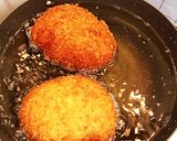 わたしのカレーぱん♡作り方9写真