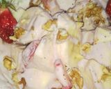 フルーツサラダ(血管ダイエット1343)作り方2写真