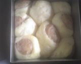 フライパンでコネて炊飯器の保温で発酵~♪作り方13写真