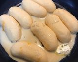 東京バナナでフレンチトースト作り方4写真