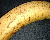 バナナを長持ちさせる方法作り方8写真