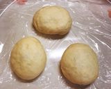 わたしのカレーぱん♡作り方7写真