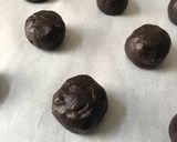 マシュマロまるごと♡チョコクッキー 2作り方5写真