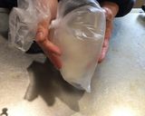 蕎麦ぼうろ♪素朴で優しい味が止まらない!作り方2写真